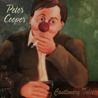 peter cooper - cautionary tales