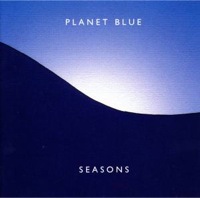 planet blue - seasons