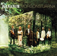 ranarim - morgonstjarna