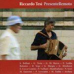 riccardo tesi - presente remoto