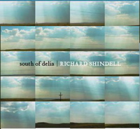 richard shindell - south of delia