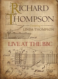 Richard Thompson - Live at the BBC