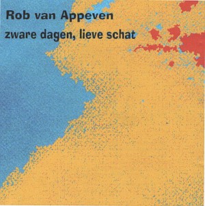 rob van appeven - zware dagen