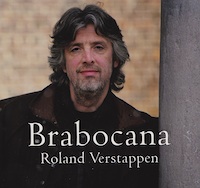 roland verstappen - brabocana