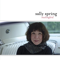 sally spring - mockingbird