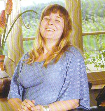 sandy denny in 1972