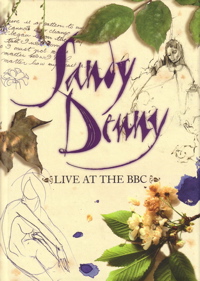 sandy denny - live at the bbc