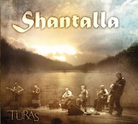 shantalla - turas