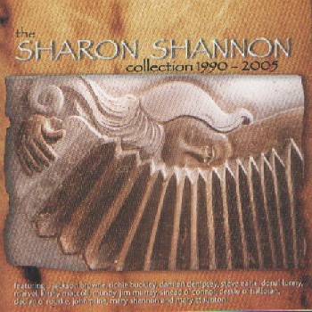 sharon shannon - collection 1990-2005