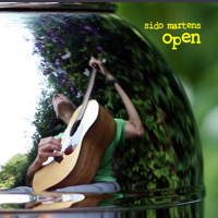 sido martens - open