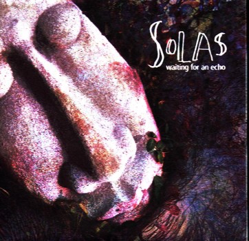 solas - waiting for an echo