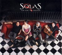 solas - for love and laughter