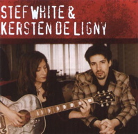 stef white & kersten de ligny