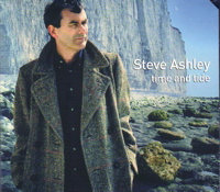 steve ashley - time and tide