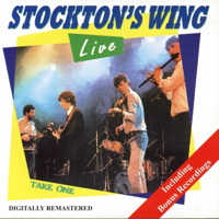 stockton's wing - live- take one