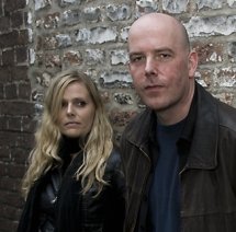 sue van rens en egbert derix, foto harry huijskens