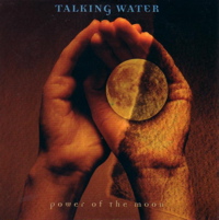 talking water - power of the moon