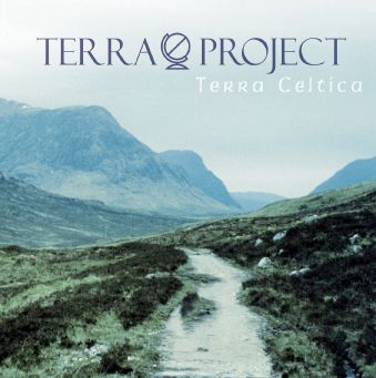 terra project - terra celtica