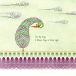 the big huge - a woven page of silver light