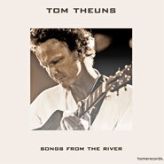 tom theuns - songs from the river