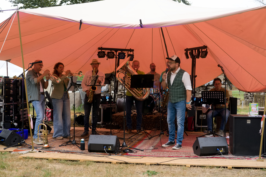 Roel Timmers & Arti Ensemble