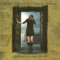 vanessa peters - sweetheart, keep your chin up