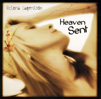 victoria lagerström - heaven sent