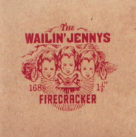 the wailin' jennys - firecracker