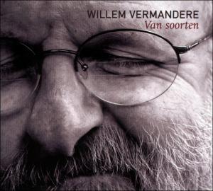 willem vermandere - van soorten