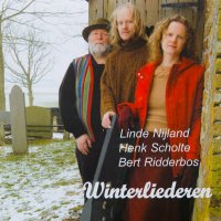 linde nijland, henk scholte, bert ridderbos - winterliederen