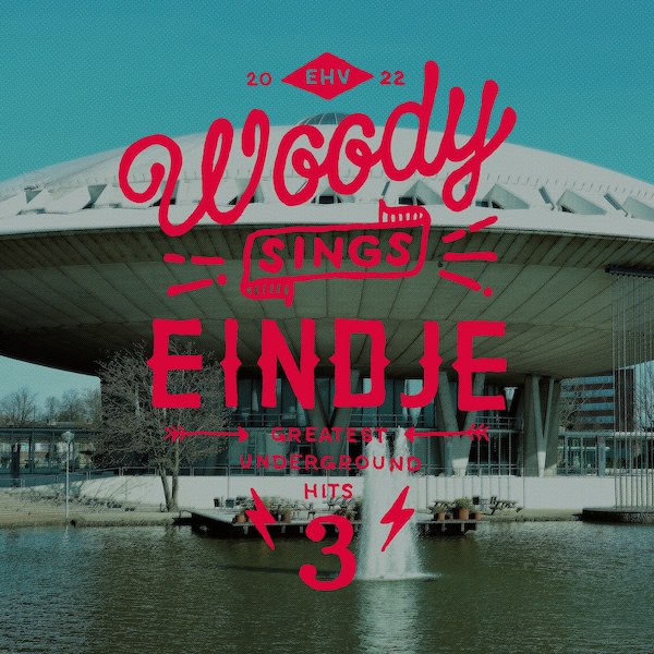 Woody Sings Eindje 3