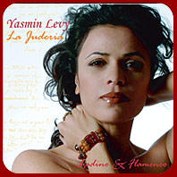 yasmin levy - la juderia